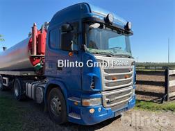 Scania G480