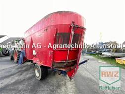 Siloking TrailedLine 2218-22