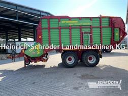 Strautmann SUPER VITESSE CFS 3102 DO