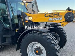 Gehl ALT950 Volvo skift