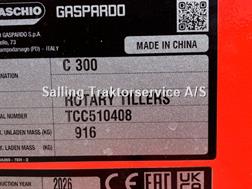 Maschio C-300
