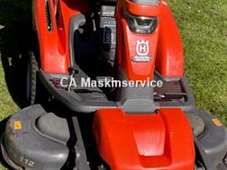 Husqvarna R 316TsX AWD