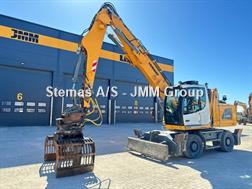 Liebherr LH 22