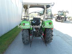 Deutz-Fahr D 5206