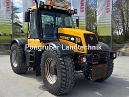 JCB Fastrac 3185