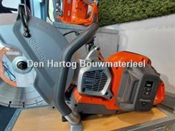 Husqvarna Pace K1