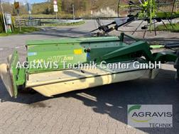 Krone EASYCUT 320 CV