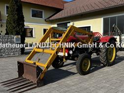 Steyr T 188
