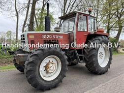 Steyr 8120
