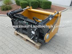 Agrio SC 150N Silozange