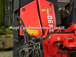 Kemper Kemper Maisgebiss 490 Plus, passend an Claas 494 -