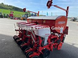 Maschio MTE-R 300 BB-XL Teleskop-Einzelkornsägerät mit Dün