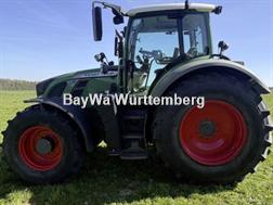 Fendt 724 VARIO