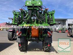 Amazone Amazone UX 4200 Special 