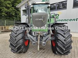 Fendt 824 vario