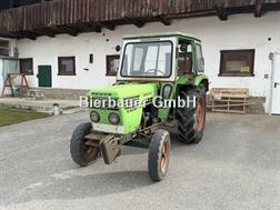 Deutz-Fahr D 5206