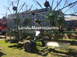 Krone Swadro 1400