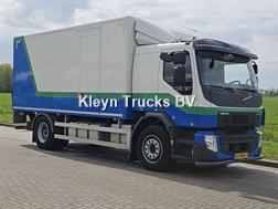 Volvo FE 280.18 19.5T LIFT BOX: 5.52