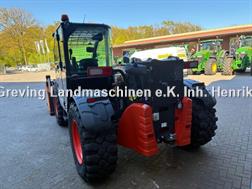 Bobcat TL43.80HF