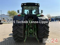 John Deere 6210 R