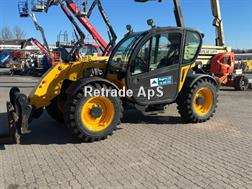 Dieci Dedalus 30,9
