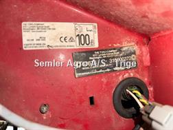 Toro RM 5010 HYBRID