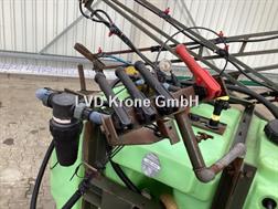 Tecnoma 800 Liter