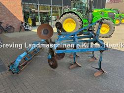 Lemken Smaragd 80-260