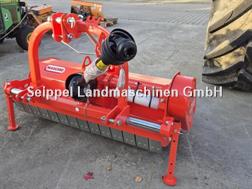 Maschio MULCHER 140 BARBI INKL. GELENKWELLE