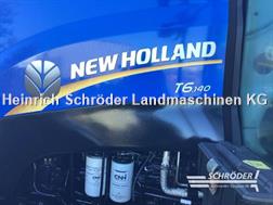 New Holland T 6.140