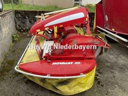 Pöttinger NOVACAT 301 ALPHAMOTION