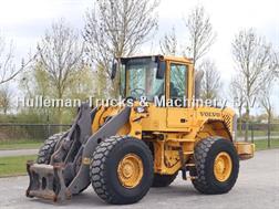 Volvo L70E L 70 E CDC BSS HYDR. QUICK COUPLER