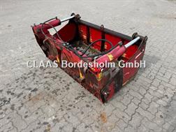 BVL Schneidzange 1,6m