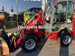 Weidemann 1370CX50 Weidemann 1370 CX50 1900 timer
