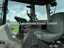Fendt 916 Vario