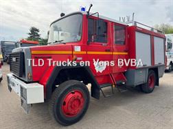 Iveco 120-17 **4X4-ONLY16757KM-IN MINT CONDITION**