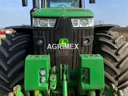 John Deere 8345 R  