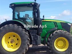John Deere 7310R