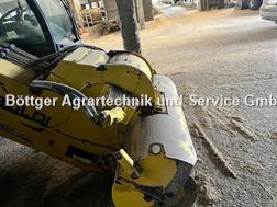Sgariboldi Gulliver 5014 4-WS