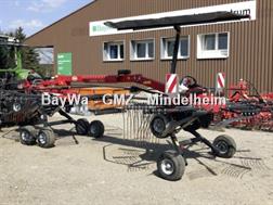 Vicon GEBR. SCHWADER ANDEX 714 T  EV