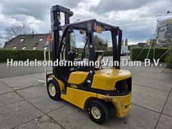 Yale GDP25VXV2770 zeer netjes!