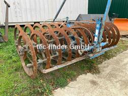 Lemken VARIOPACK 110 WDP 90