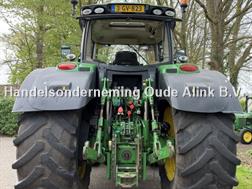 John Deere 6190 R