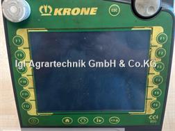 Krone CCI 200 Terminal