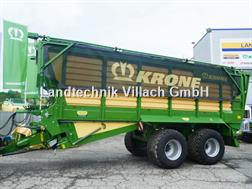 Krone TX 460