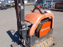 Husqvarna LG504