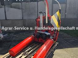 Kuhn RW1200