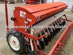 Reform Semo 99 3,0m mit Fahrgassenschaltung