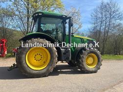 John Deere 7260 R