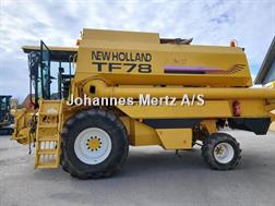 New Holland TF 78
